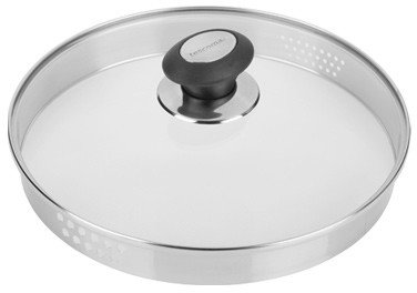 Tescoma Pokrywka PRESTO z otworami do cedzenia o 24 cm 729924