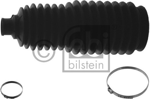 FEBI Zestaw osłon, układ kierowniczy BILSTEIN 38740