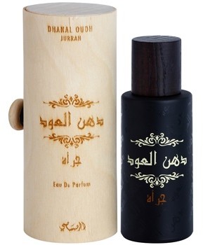 Rasasi Dhanal Oudh Jurrah 40 ml woda perfumowana