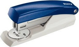 Esselte ZSZYWACZ LEITZ 5501 mały niebieski ES101-1