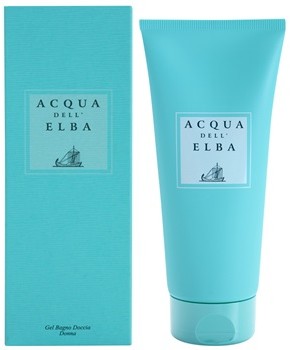 Acqua dell Elba Classica Women 200 ml żel pod prysznic