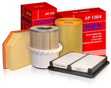 Filtron AP 149/2-2x