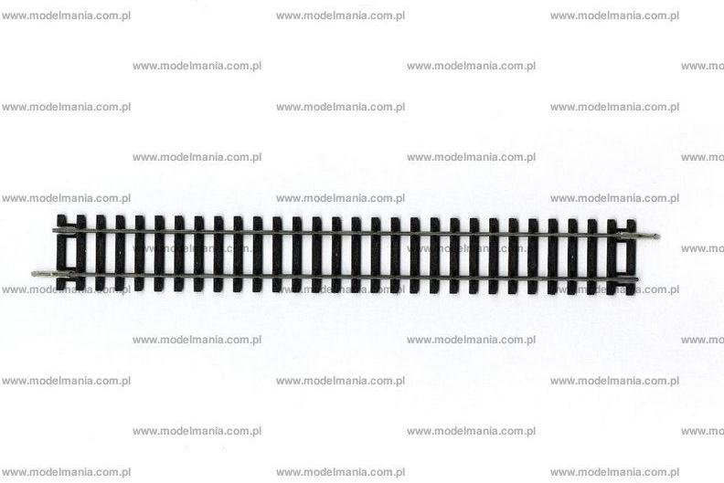 Piko tory prosty G231 l=231mm 55201