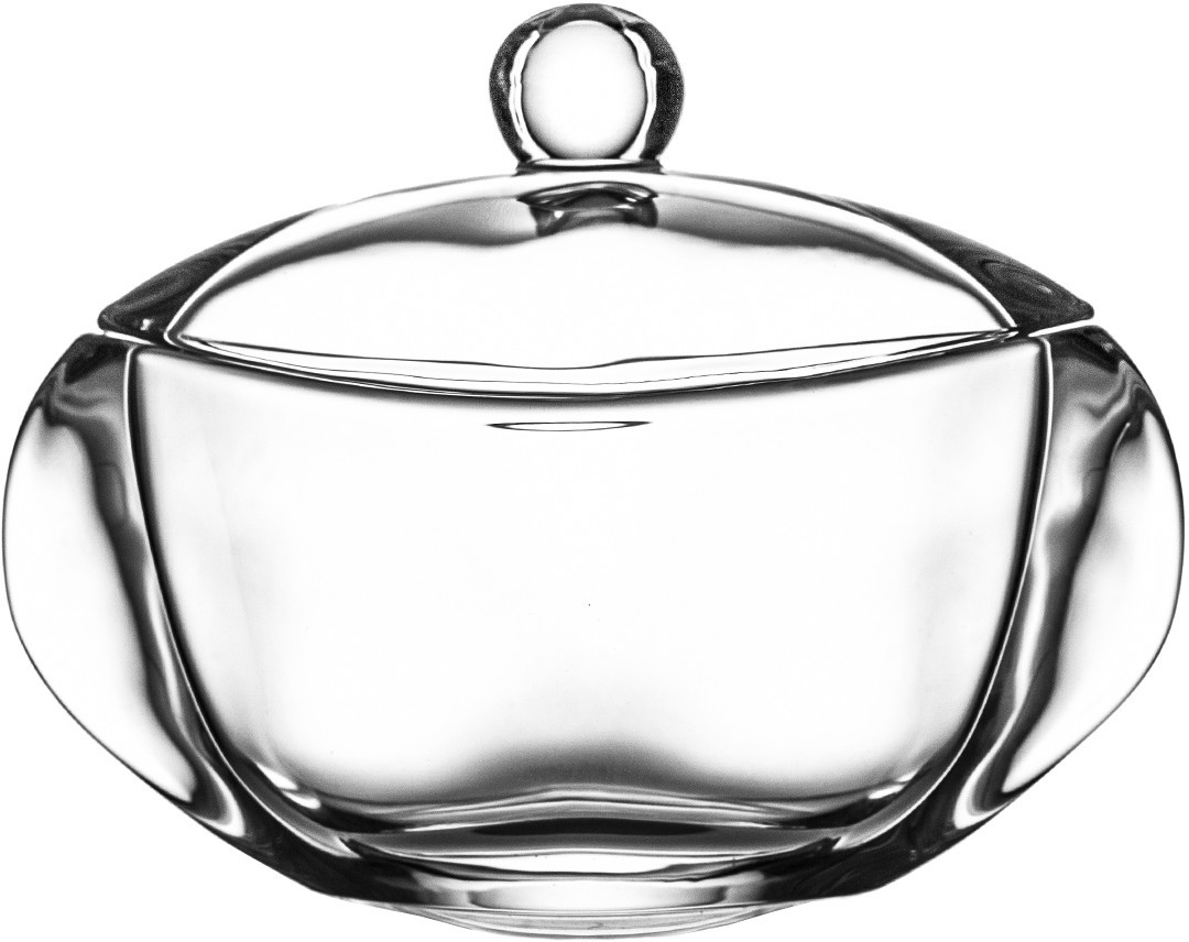 Crystal Julia Bomboniera box 2735)