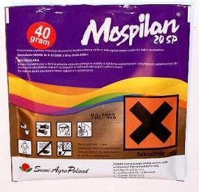 Sumi Agro Mospilan 20 SP 40g