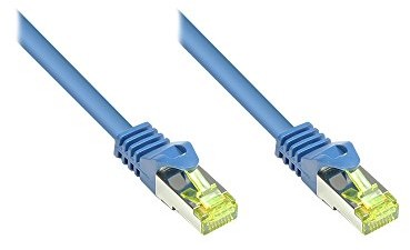 Good Connections Alcasa 8070R-050B kabel sieciowy 4014619324187
