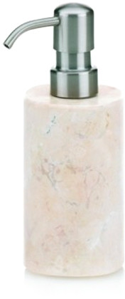 Kela Dozownik do mydła Marble beżowy KE-18764 KE-18764