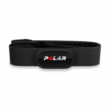 Polar Nadajnik H10 czarny M-XXL