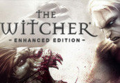 The Witcher: Enhanced Edition Directors Cut PC