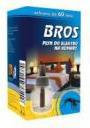Bros Płyn do elektro na komary 45ml