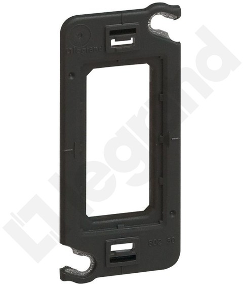 Legrand Polska Sp. z o.o. CELIANE UCHWYT MONTAŻOWY DO OSPRZĘTU 1MOD. 080