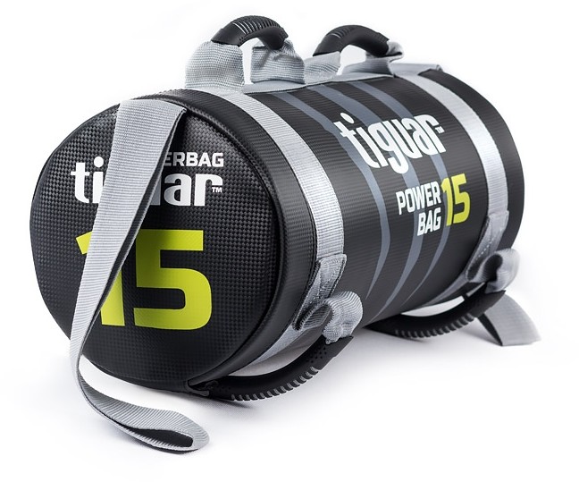 Tiguar Powerbag 15 Kg