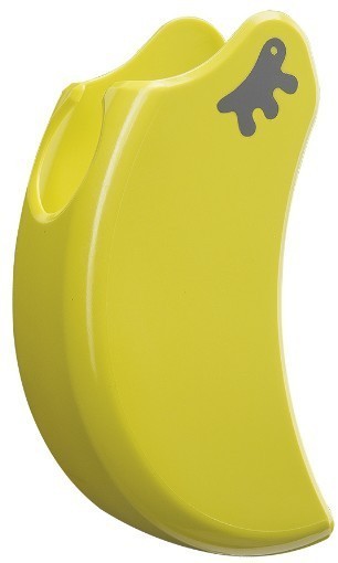 Ferplast Amigo Cover Small żółty [75880228] 10870
