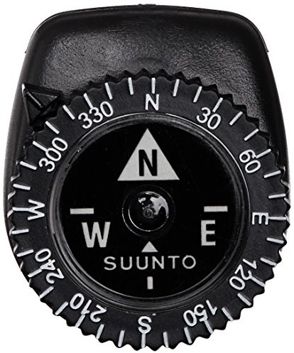 Suunto Clipper L/B NH kompas nawigacyjny 6417084041029