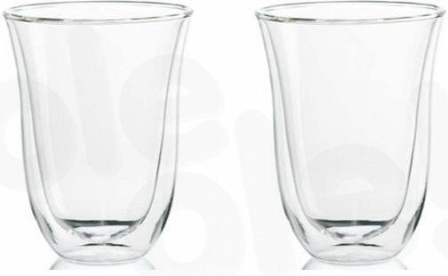 DeLonghi Filiżanka do Latte Macchiato