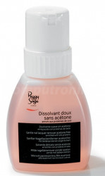 Peggy Sage agodny zmywacz do paznokci 240 ml
