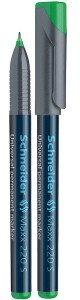 Schneider Marker uniwersalny S zielony PB385-4