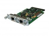 Cisco 2-Port 2nd Gen Multiflex Trunk Voice/WAN Int. Card - T1/E1 VWIC2-2MFT-T1/E (VWIC2-2MFT-T1/E1)