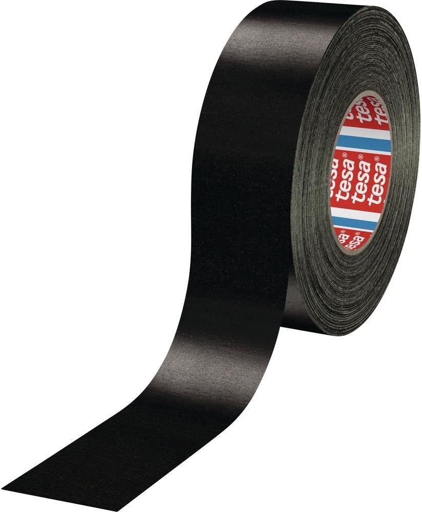 TESA Taśma materiałowa Extra Power DxS) 50 m x 50 mm 57231-00-01 1 Rolka(ek)
