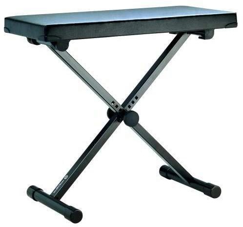 Konig & Meyer (K&M) K & M 14075 Keyboard bank 14075-000-55