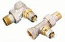 Danfoss Zawór grzej. termost. RA-N 15 prosty 013G3904