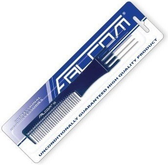 Top Choice AKCESORIA DO WŁOSÓW GRZEBIEŃ FALCON 512