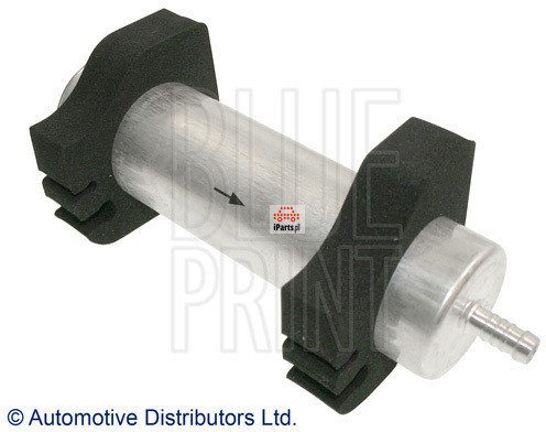 Blue Print Filtr paliwa ADV182305