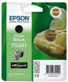 Epson T0341