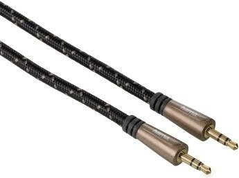 Hama KABEL JACK 3,5 - JACK 3,5 1,5M PROCLASS 001223270000
