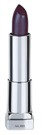 Maybelline Color Sensational Lipcolor 338 Midnight Plum
