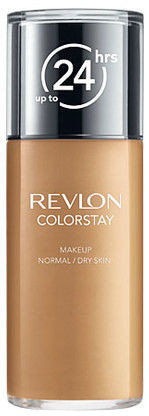 Revlon ColorStay Podkład Cera Sucha i Normalna 330 Natural Tan