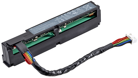 HPE HPE 96W Smart Storage Battery with 145mm Cable for DL/ML/SL Servers 727258-B21