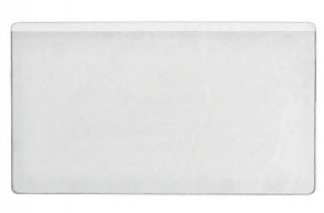 DURABLE POCKETFIXR Samoprzylepna kieszonka 105x65 mm