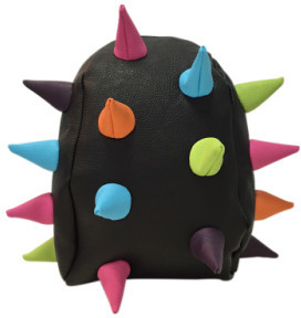 MadPax Spiketus-Rex S - Plecak Mascerade 09247