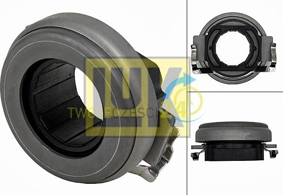 LuK Łożysko oporowe 500 0547 10