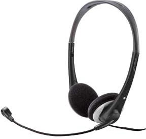 Trust Chat Headset 16436