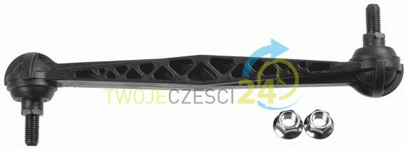 LEMFÖRDER Drążek / wspornik, stabilizator 33456 01