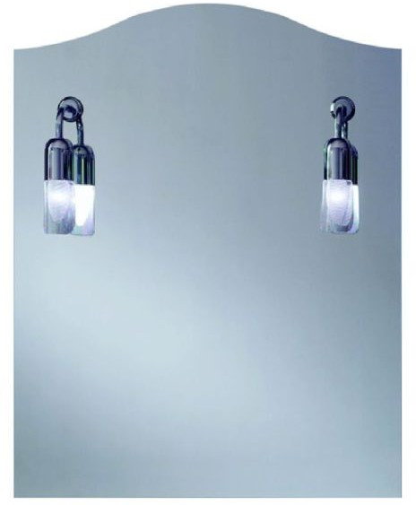 Lustro Talia, Dubiel Vitrum 75 x 60 cm