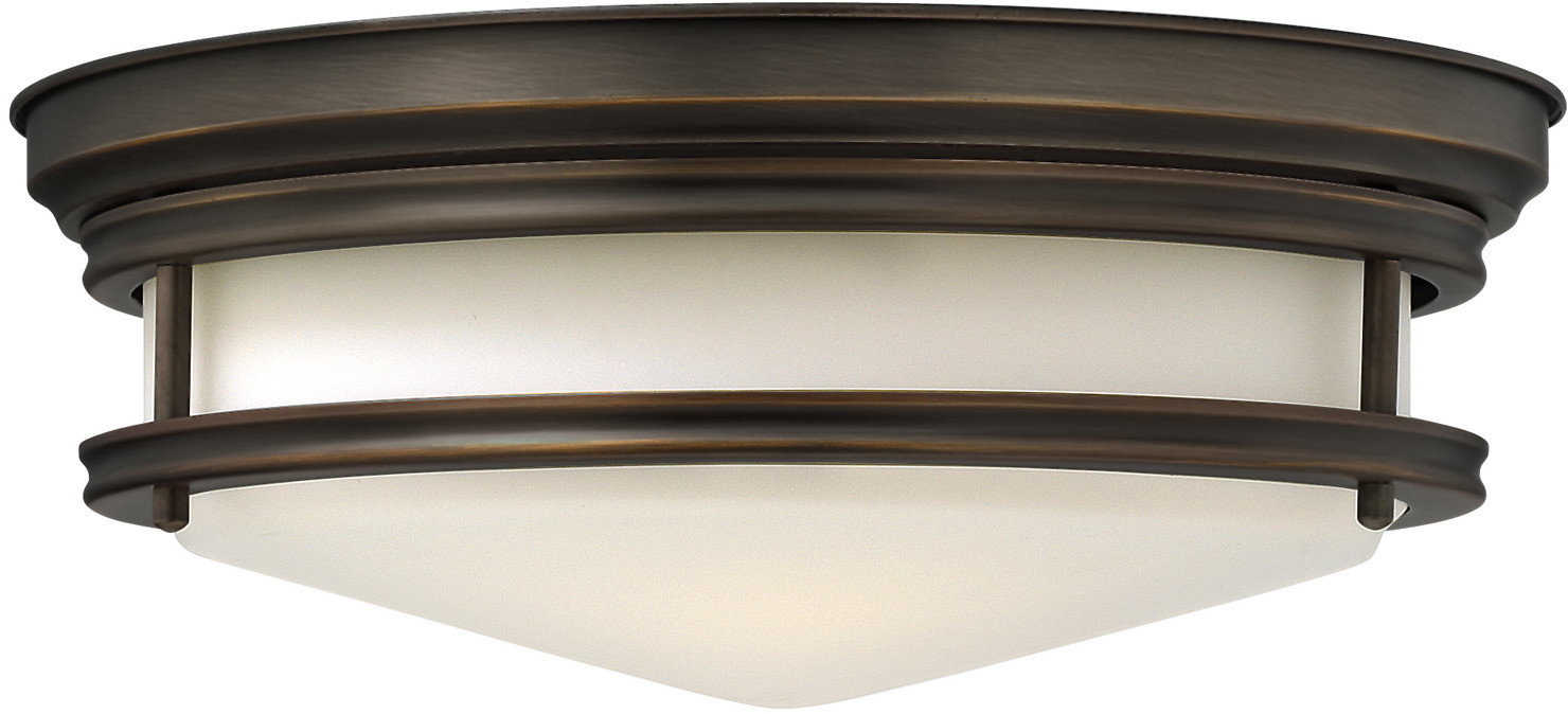 Elstead Lighting Lampa HADLEY HK/HADLEY/F OZ 3