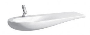 Laufen Alessi One 120x50 H8149734001041