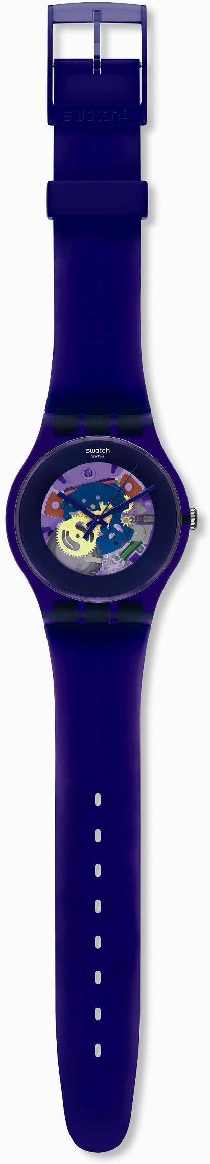 Swatch SUOV100