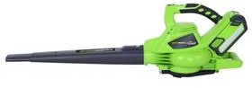 GREENWORKS GD40BV