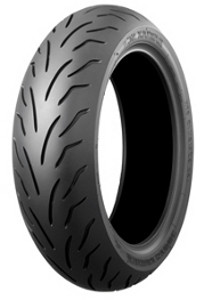 BRIDGESTONE e SC 1R 110/80R14 53P