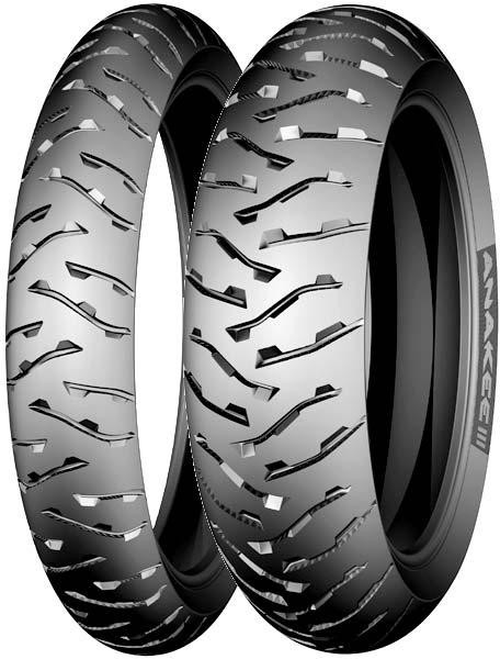 MICHELIN ANAKEE 3 F 90/90 21 ON-OFF ROAD 54 V