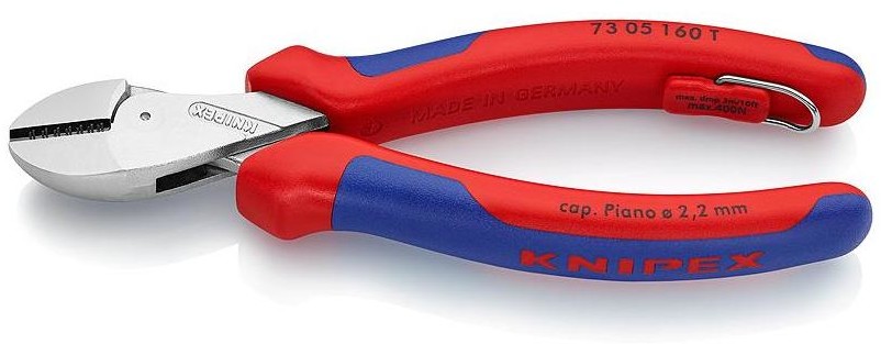 Knipex Szczypce tnące X-Cut 73 05 160 T