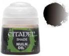 Citadel NULN OIL