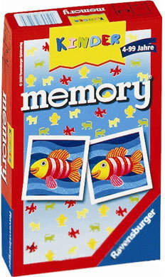 Ravensburger Memory 23103
