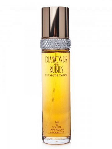 Elizabeth Taylor Diamonds & Rubies woda toaletowa 100ml