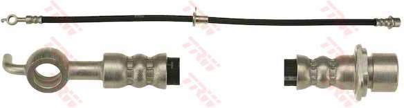 TRW Przewód hamulcowy elastyczny PHD926