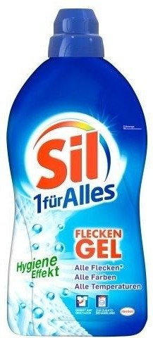 Henkel SIL Flecken niemiecki uniwersalny żel odplamiacz 1,3 L 4285